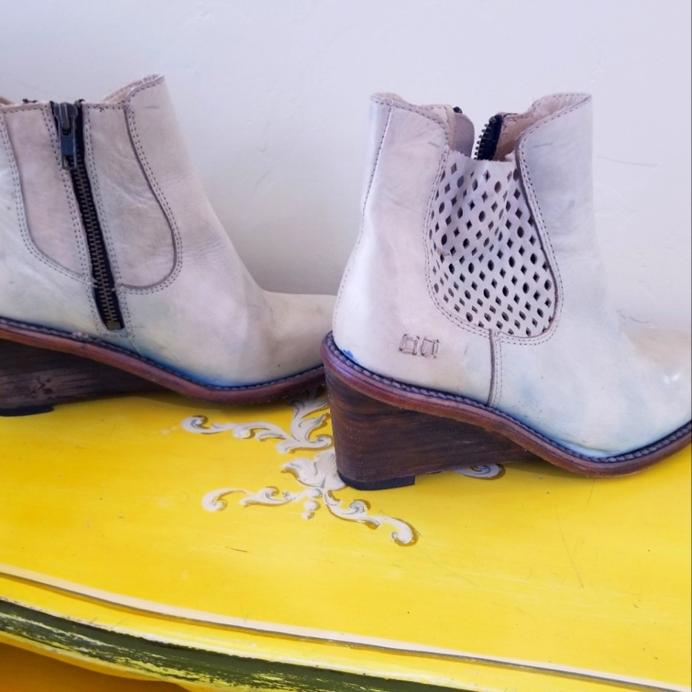 Bedstu Boots